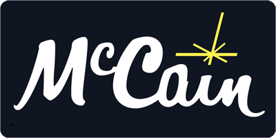 McCain Foods