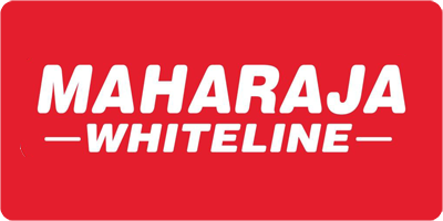 Maharaja Whiteline